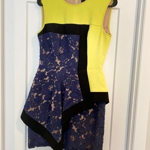 BCBG Dress - Size 4